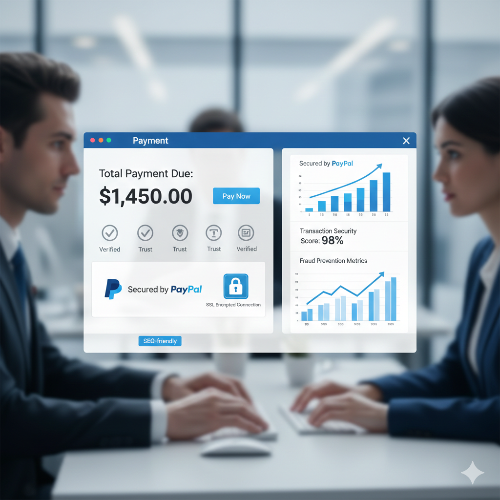 How to Buy Verified PayPal Accounts Safely to Improve Business Credibility